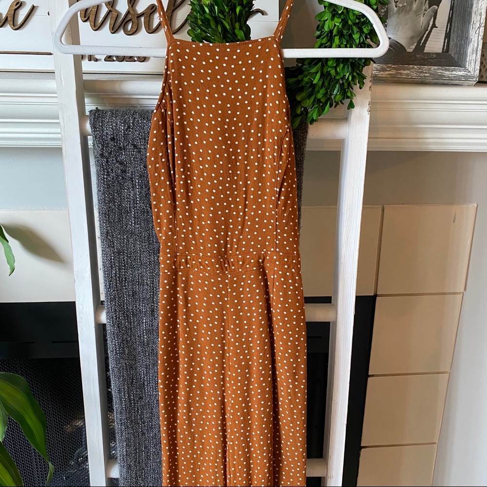 A&F jumpsuit - Picture 3 of 7